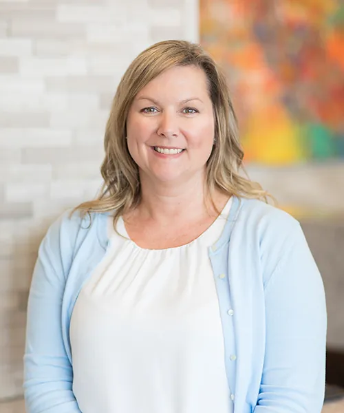 Angela, Treatment Coordinator