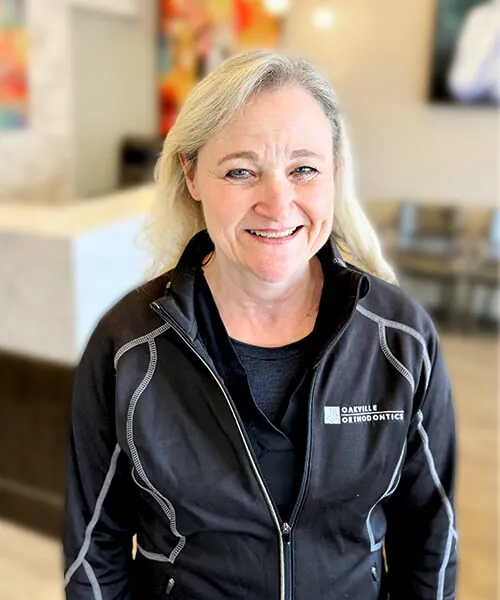 Barb, Financial Coordinator