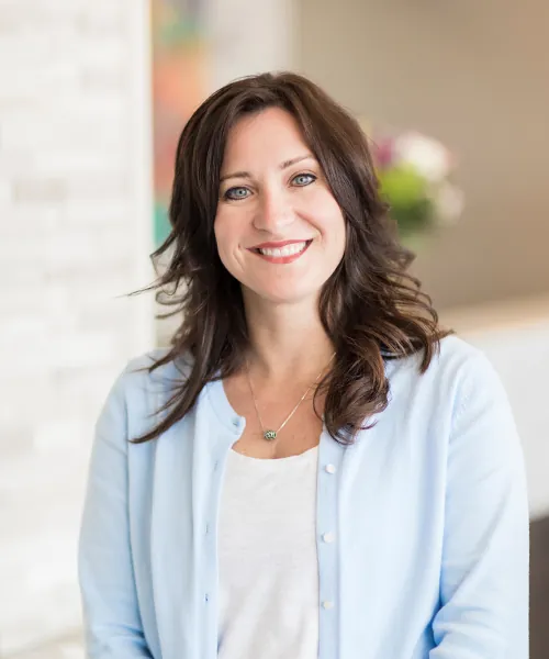 Kelly, Treatment Coordinator
