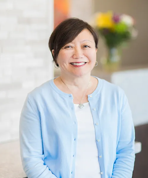 Tracy, Administration
